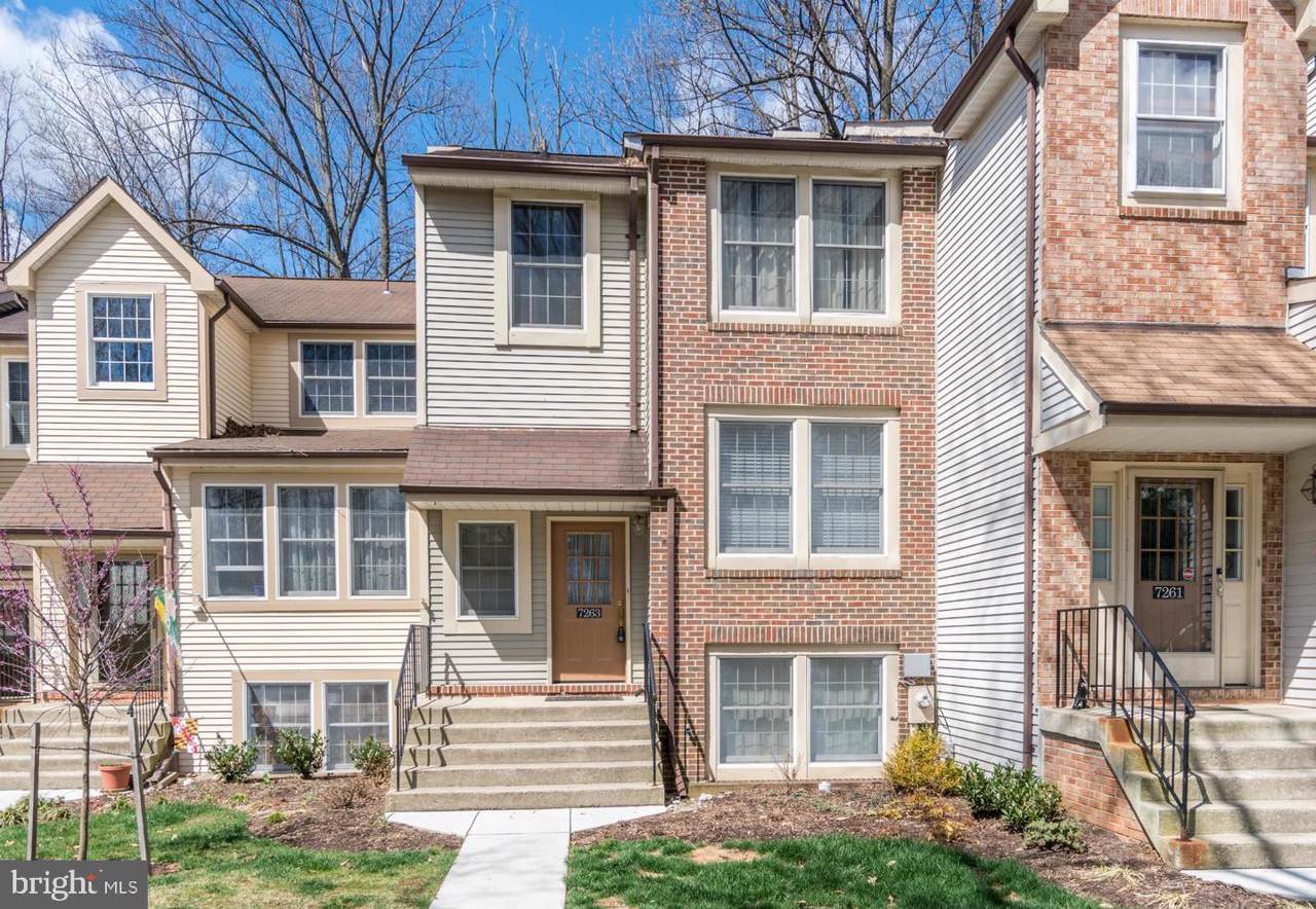 7263 Swan Point Way - Photo 1