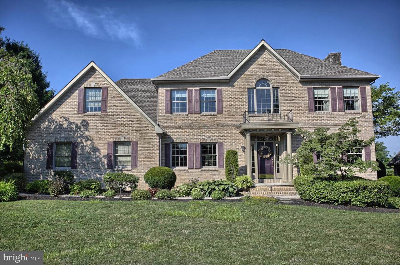 351 Futurity Drive - Photo 1