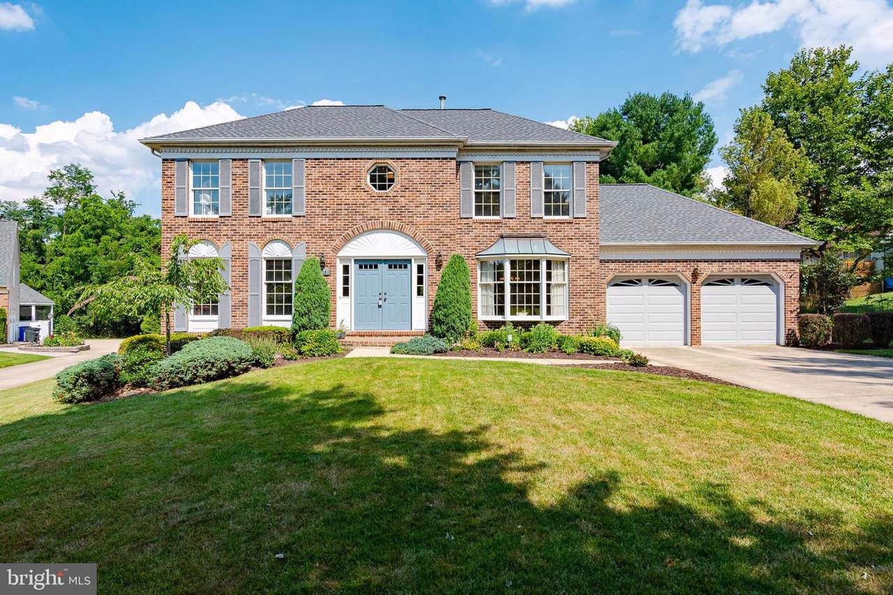 10306 Newgate Court - Photo 1