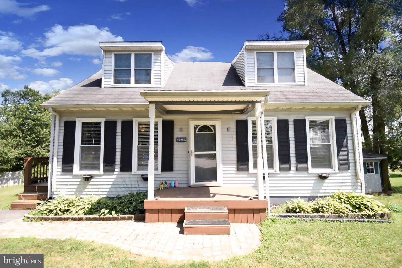 3470 Partridge Circle - Photo 1