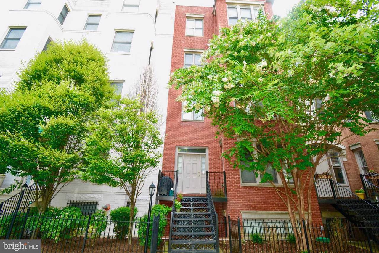 1229 12TH Street - Photo 1