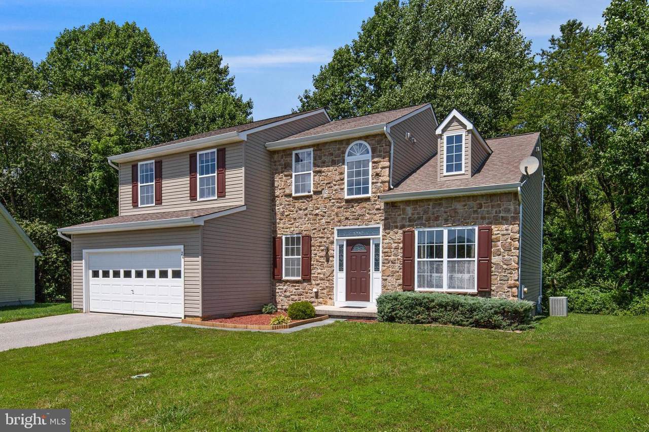 24 Goldinger Road - Photo 1