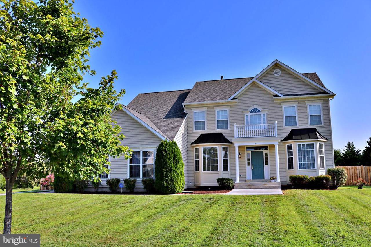 87 Craighill Drive - Photo 1