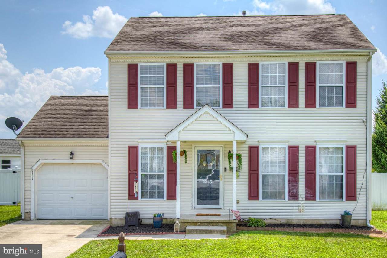151 Chimney Top Lane - Photo 1