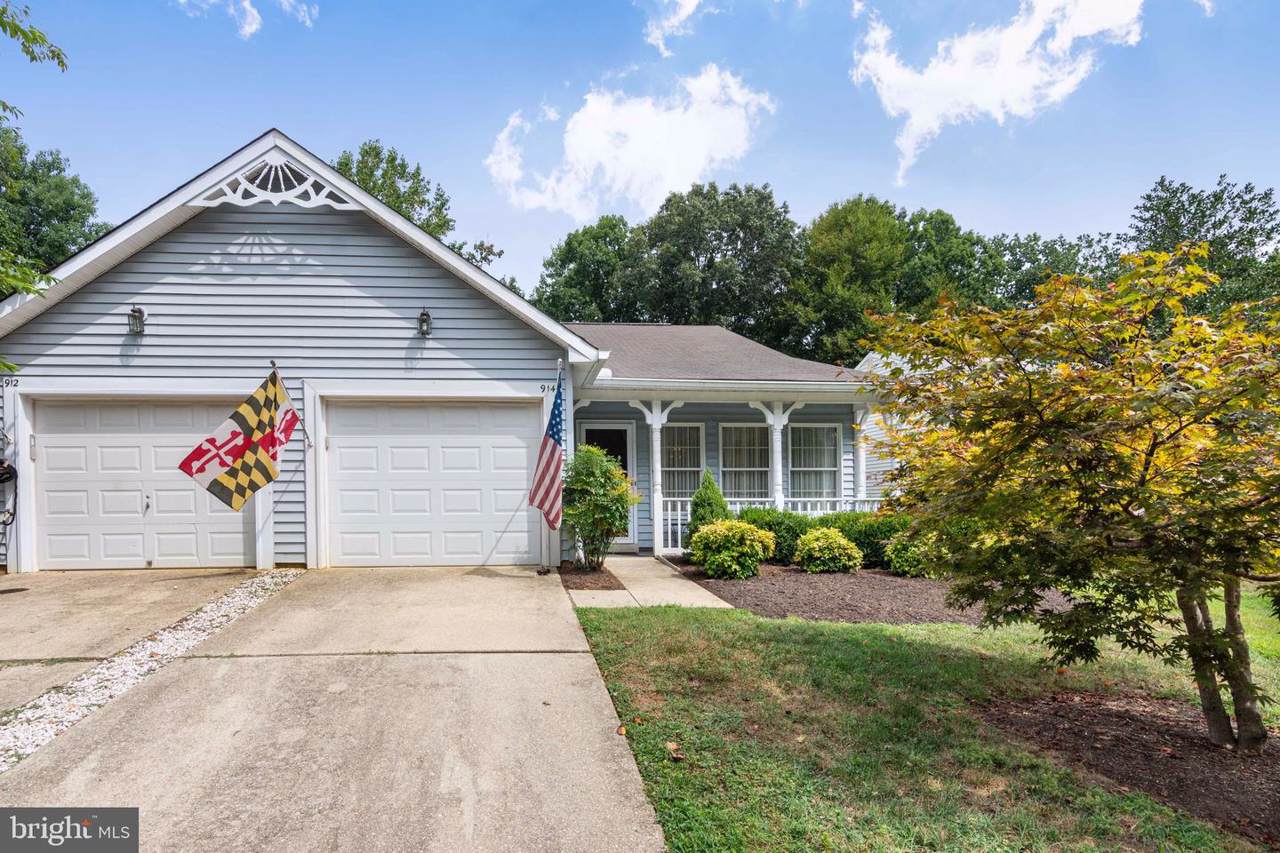 914 Shipmaster Court - Photo 1