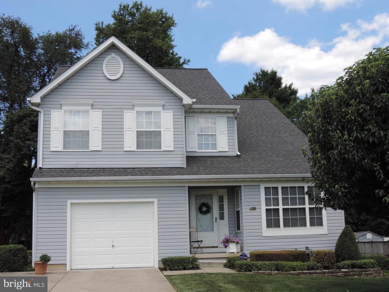 470 Manor Road - Photo 1