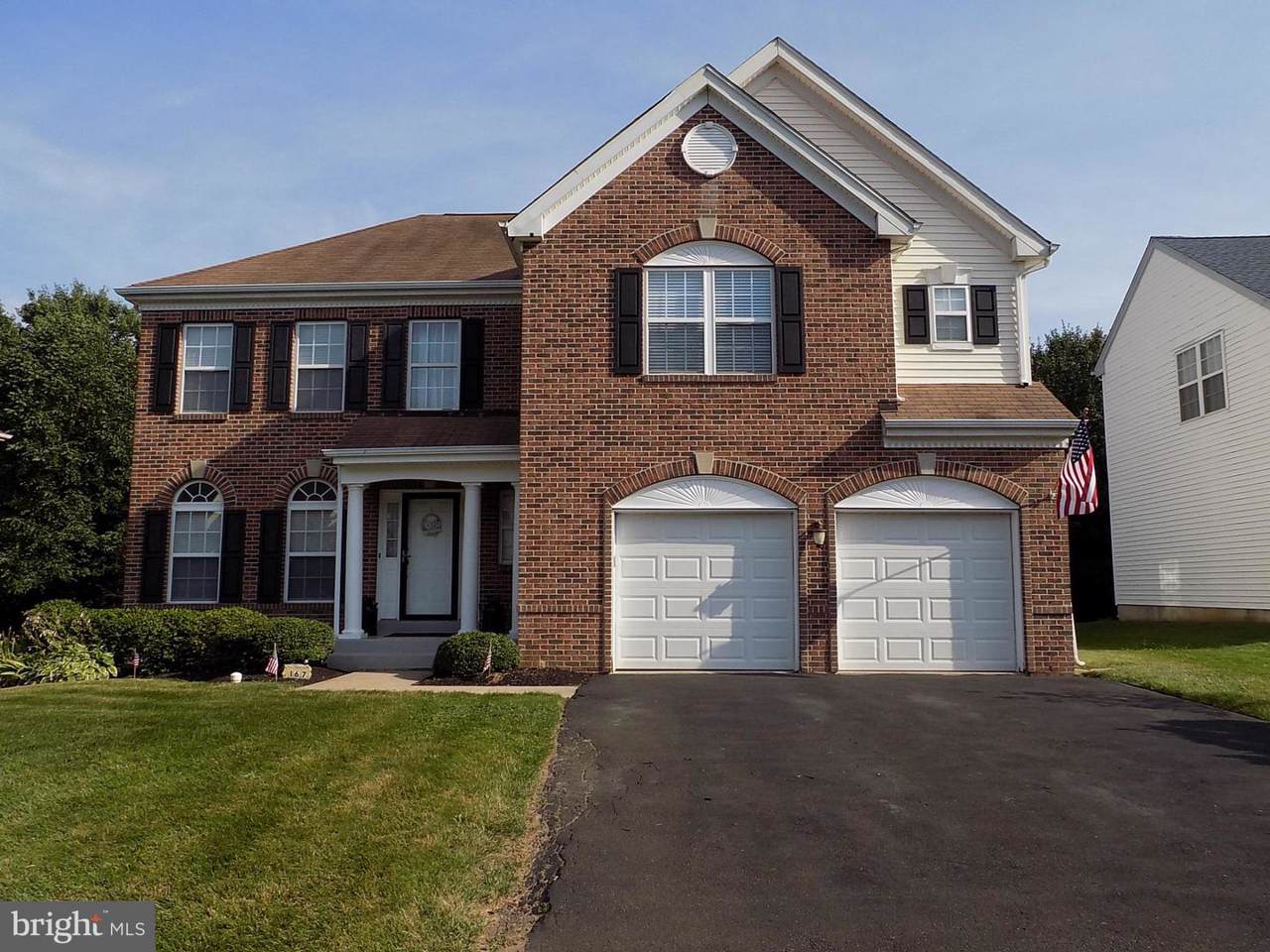 167 Equestrian Drive - Photo 1