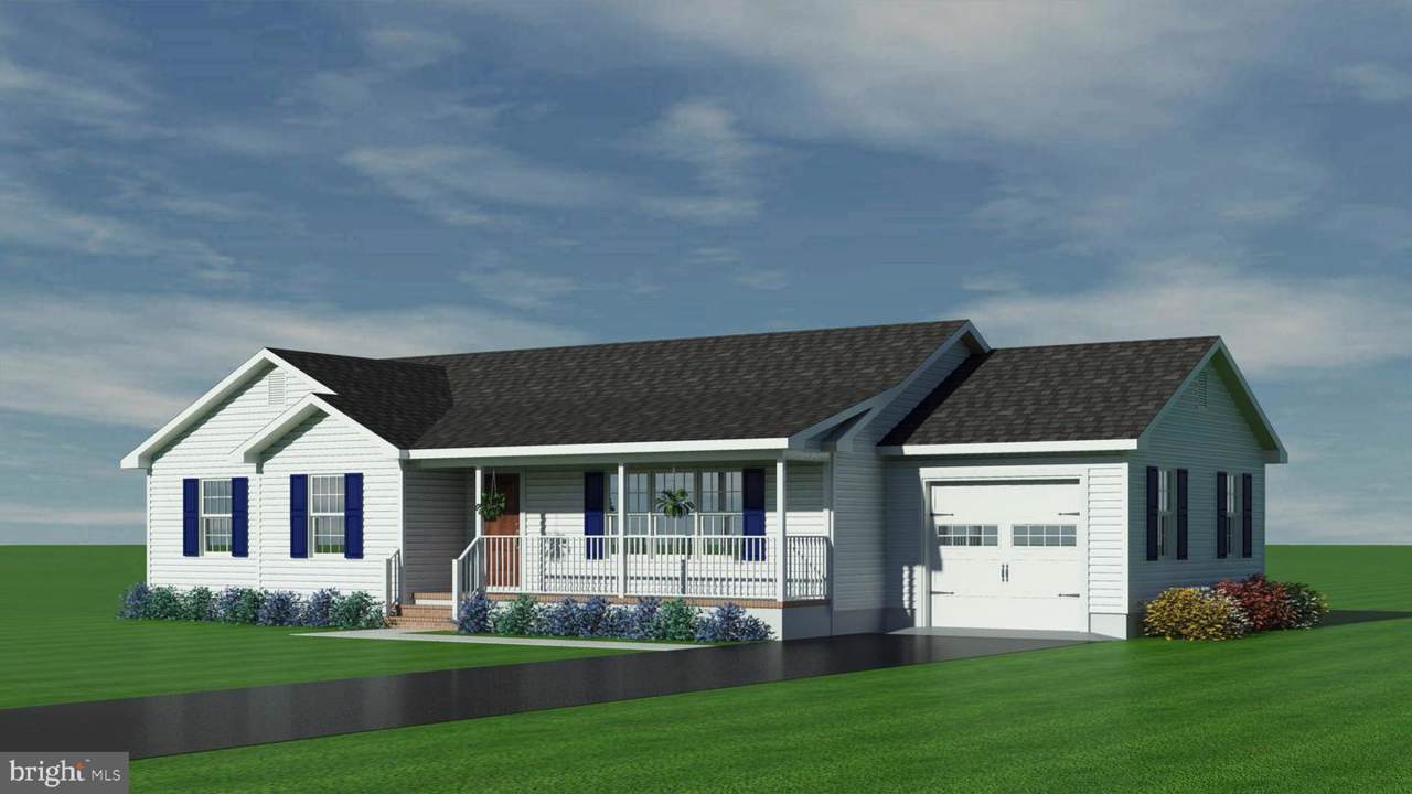 LOT 7 Delmar Road - Photo 1