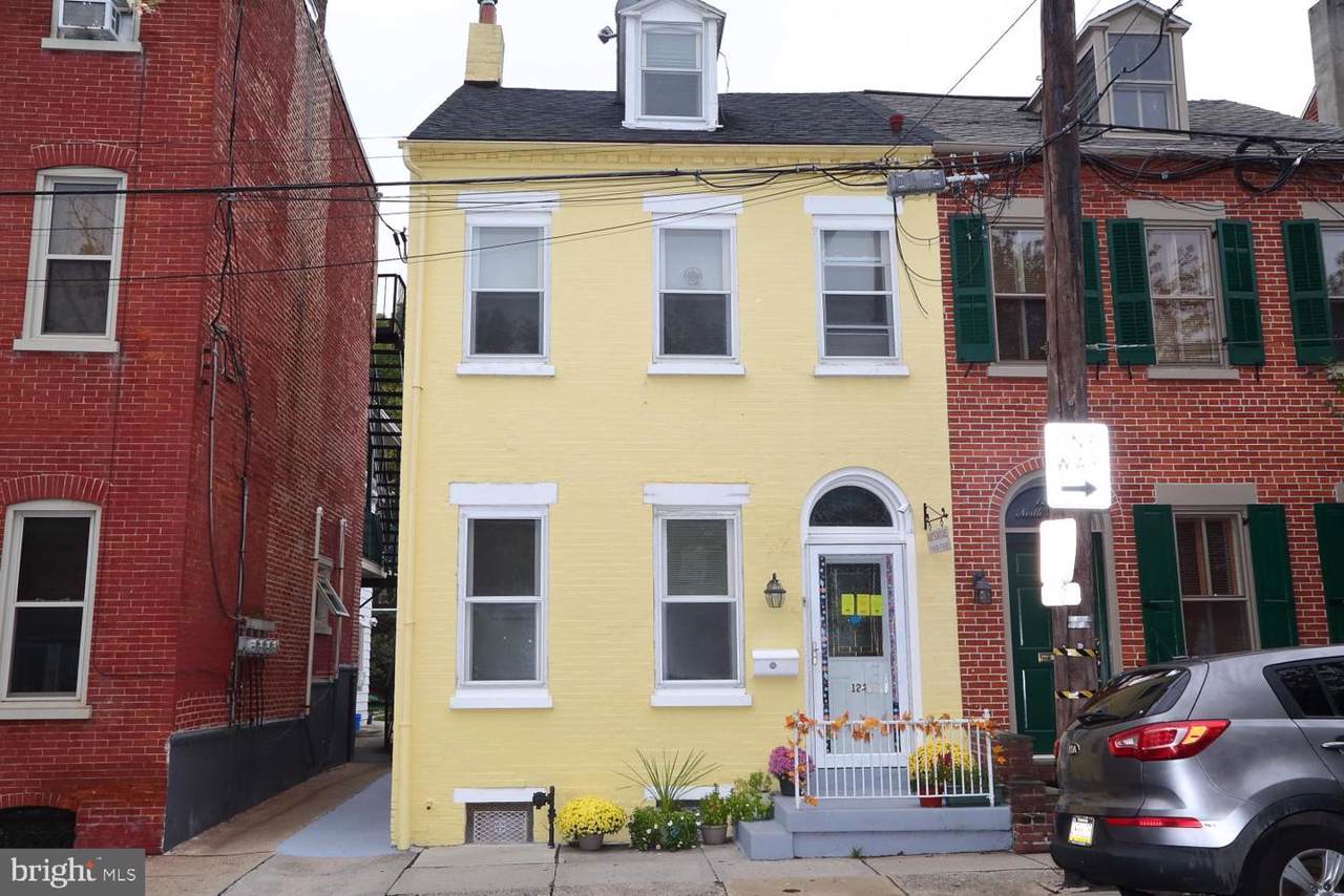 124 Mary Street - Photo 1