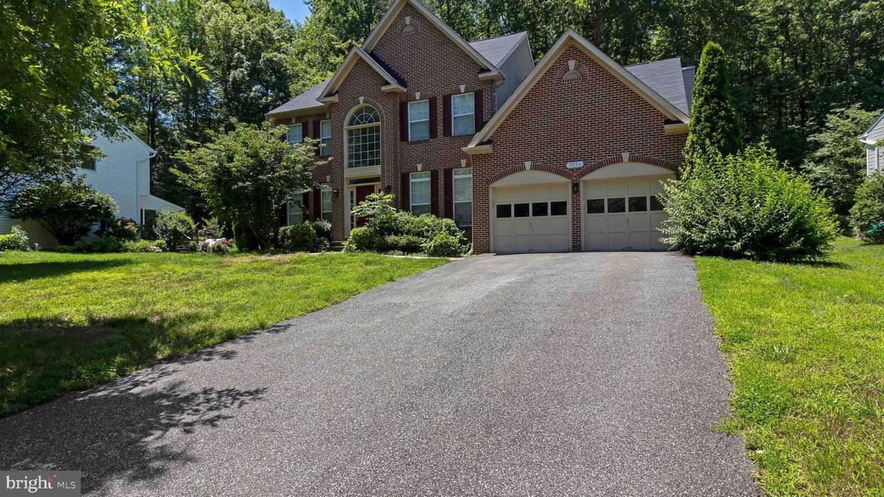 3231 Homewood Road - Photo 1