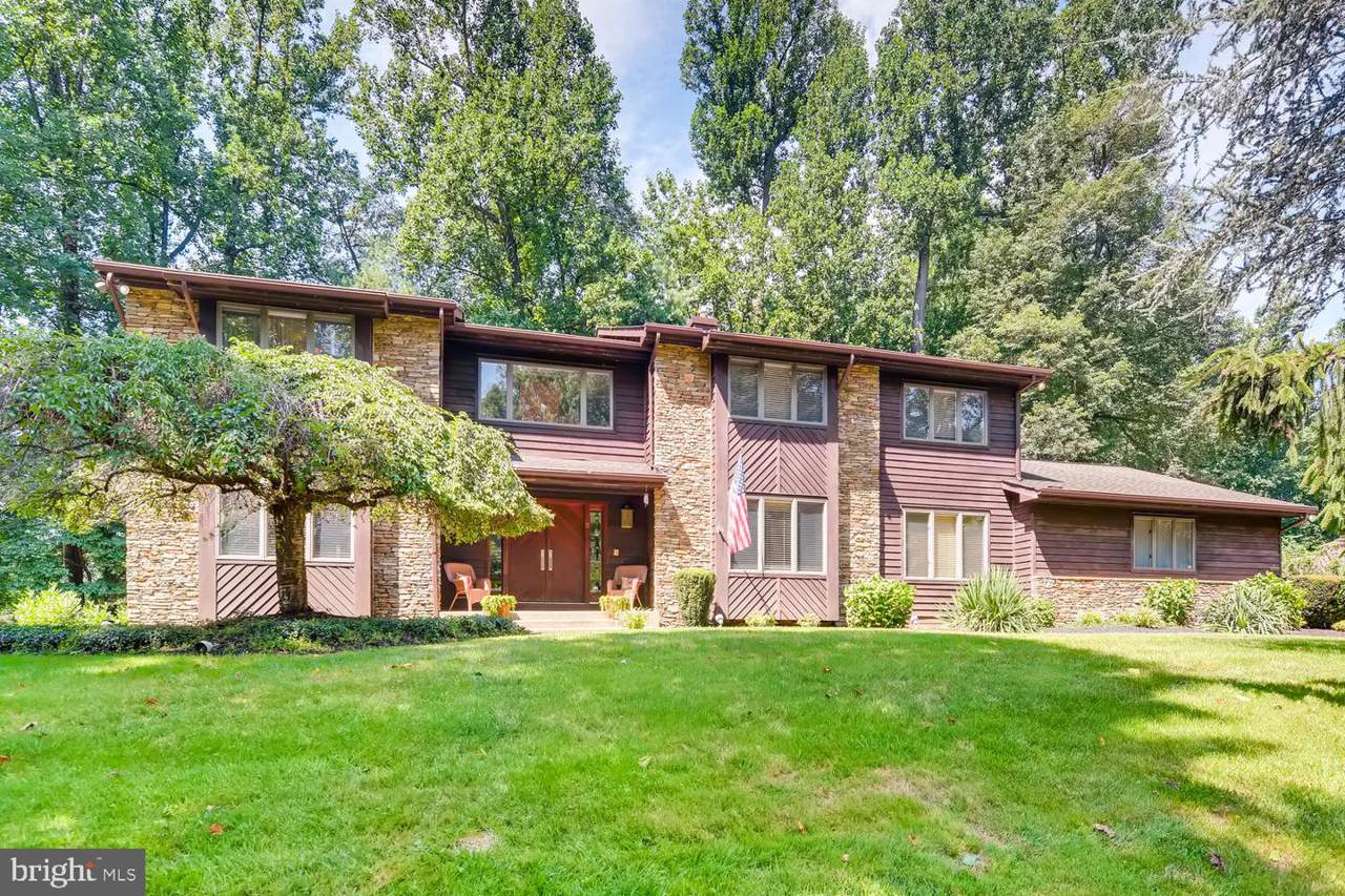 2 Valley Gate Way - Photo 1