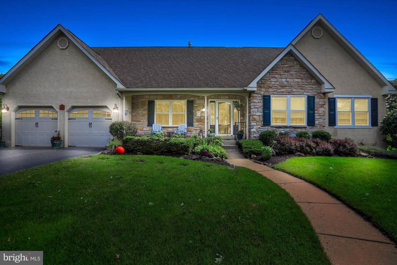 290 Fox Hound Drive - Photo 1