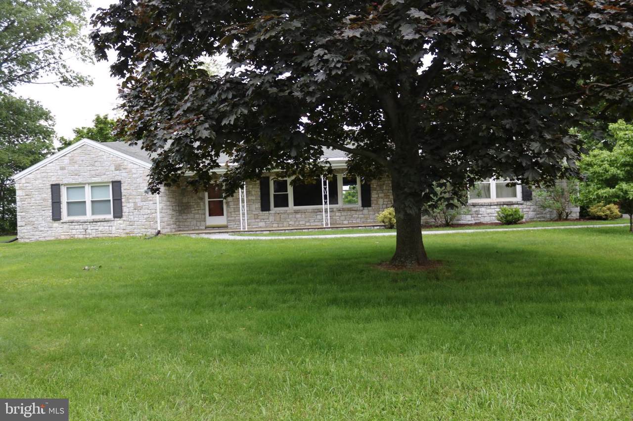 160 Loudon Road - Photo 1