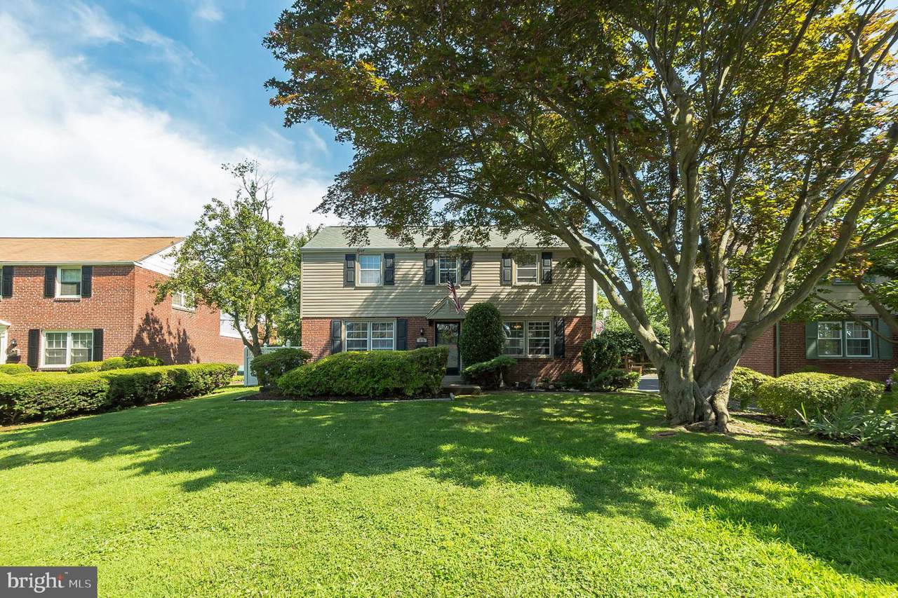 216 Pine Ridge Road - Photo 1