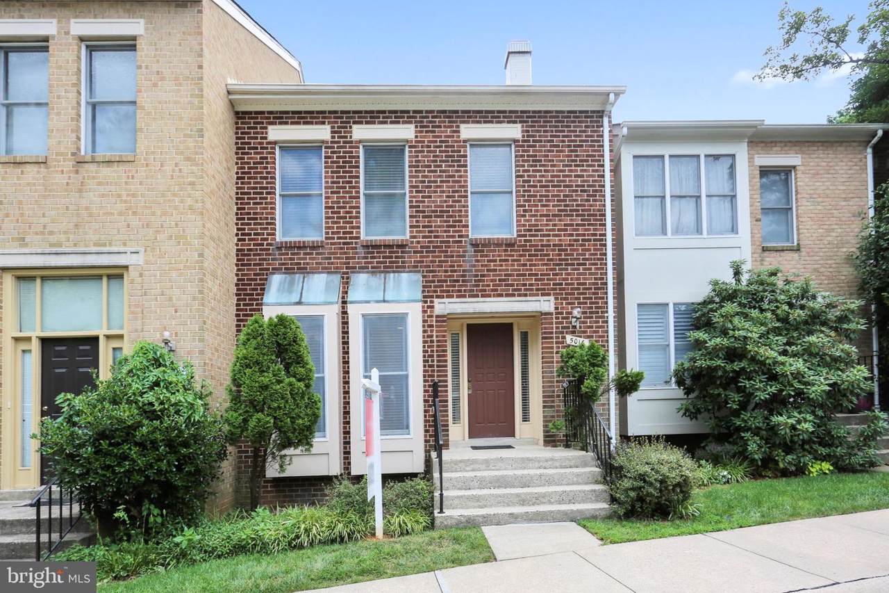 5016 Cloister Drive - Photo 1