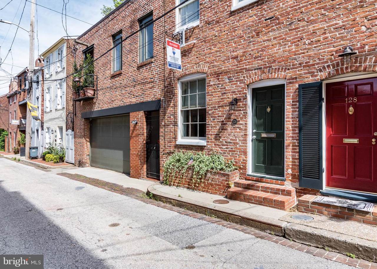 126 Churchill Street - Photo 1