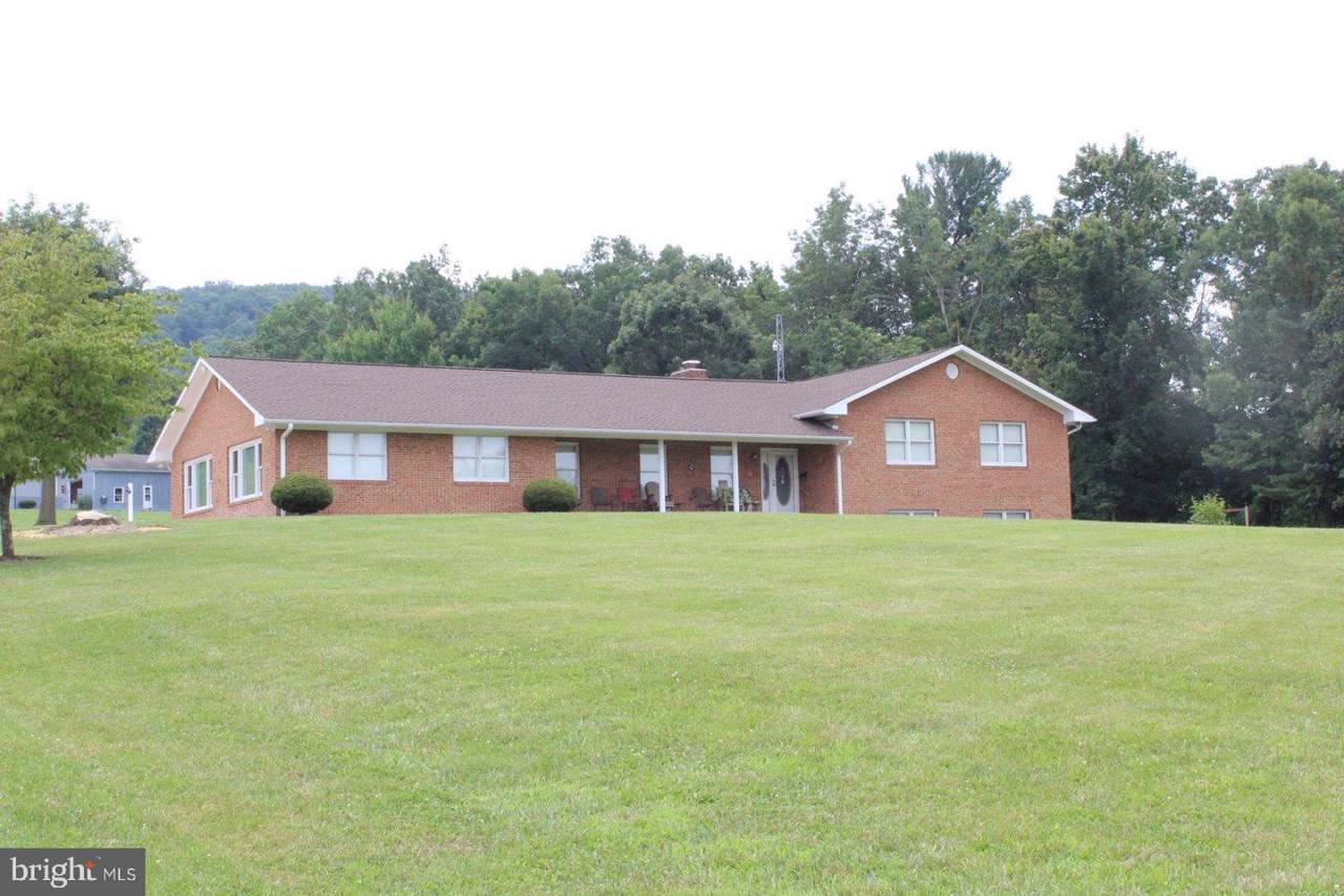 419 Peach Orchard Road - Photo 1