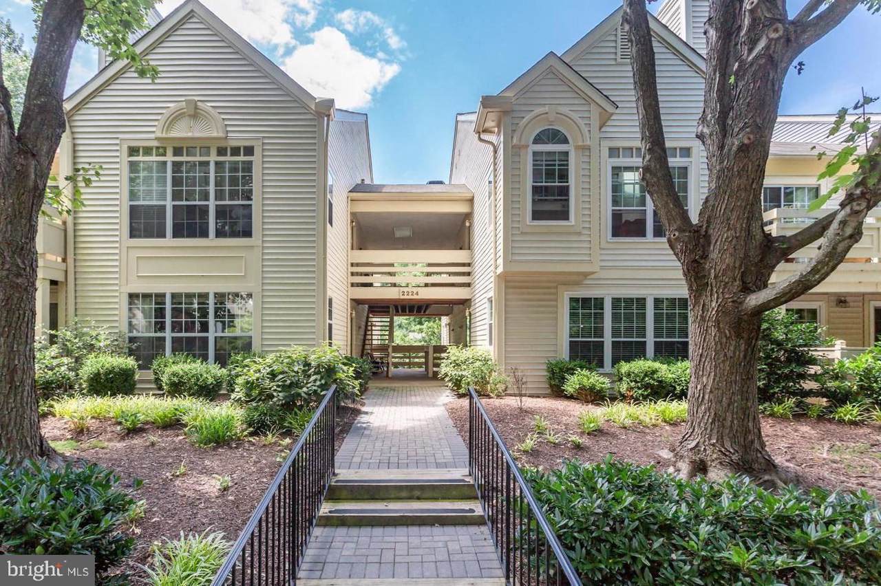 2224 Springwood Drive - Photo 1