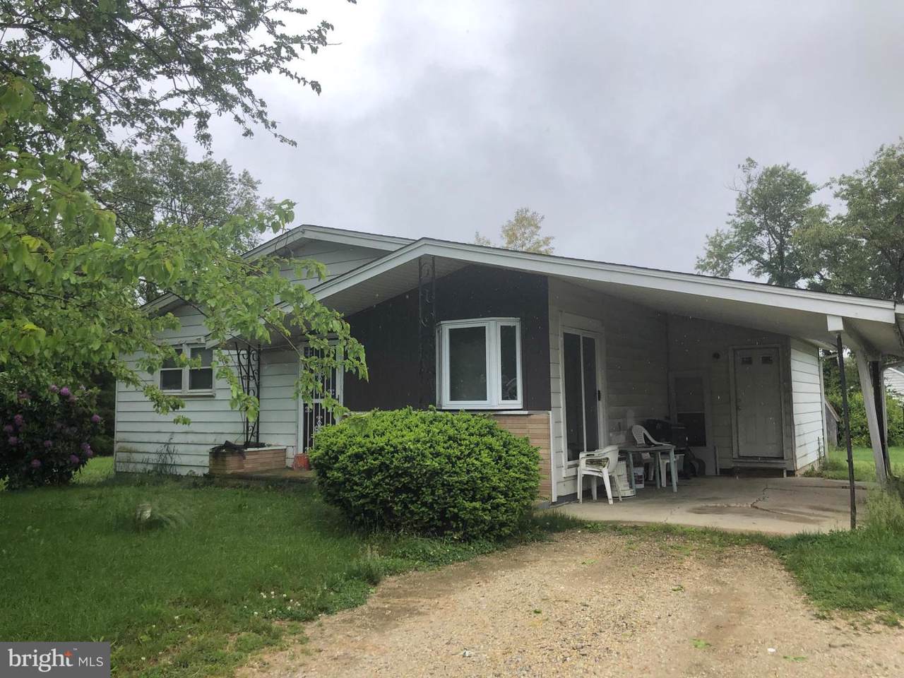 763 Fordville Road - Photo 1