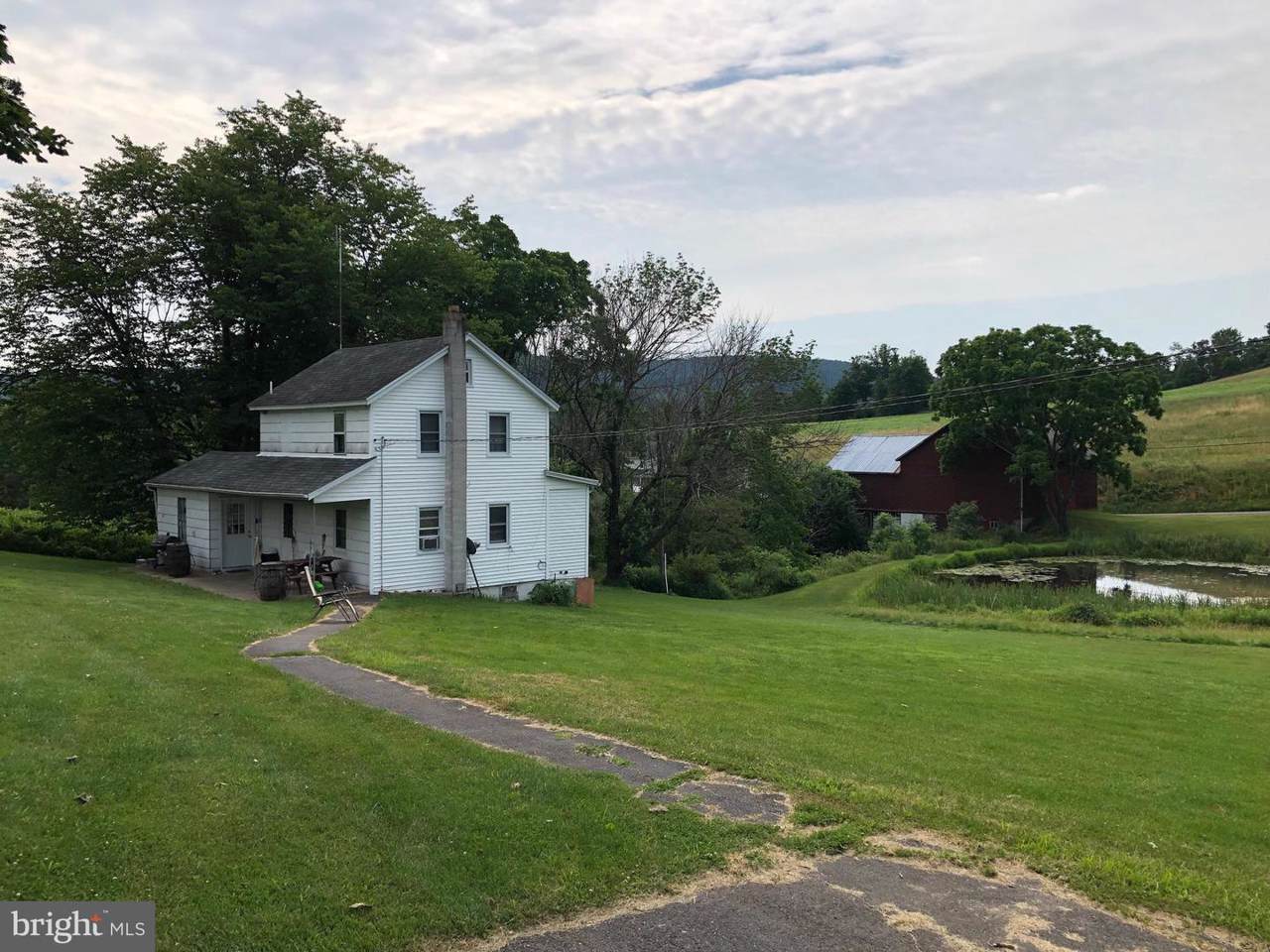 857 Ringtown Road - Photo 1