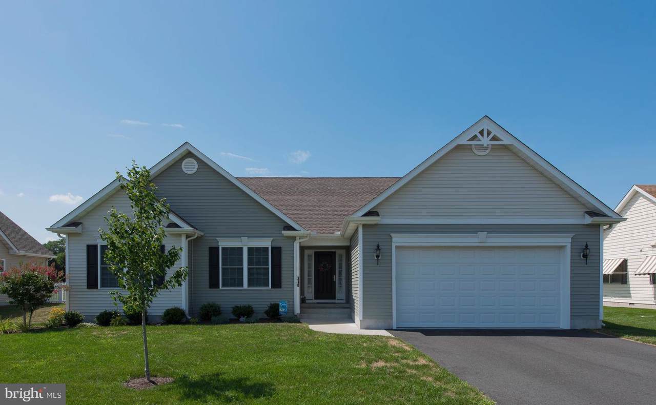 310 5TH Street - Photo 1