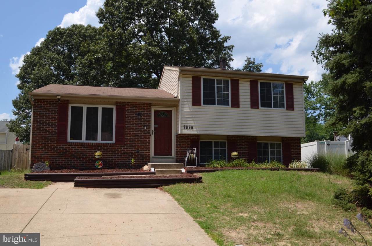 7876 Mansion House Crossing - Photo 1