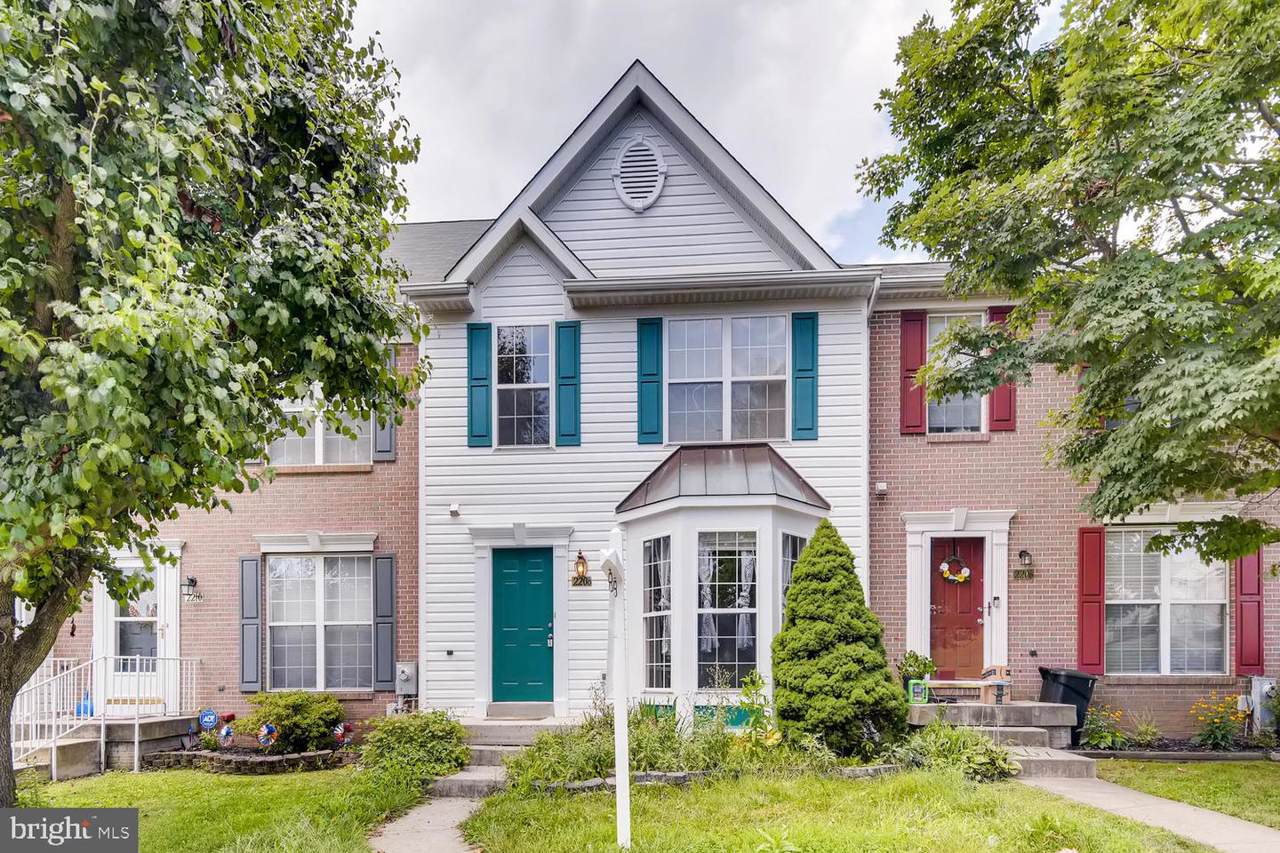 2208 Palustris Lane - Photo 1