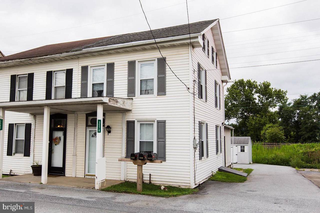3578 Lincoln Hwy E - Photo 1