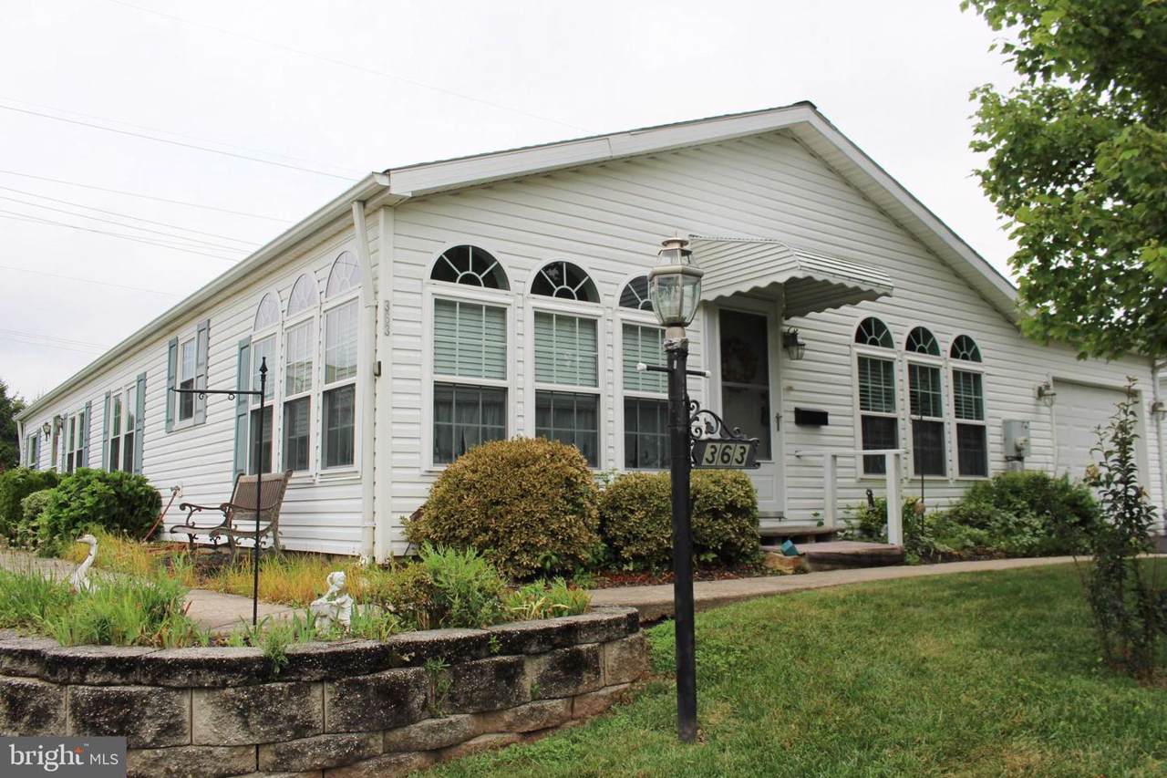363 Countryside Circle - Photo 1