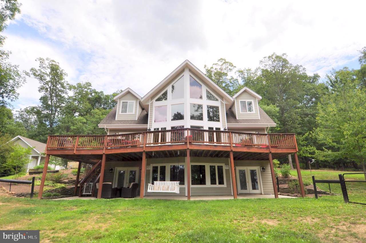 2146 Cheyennes - Photo 1
