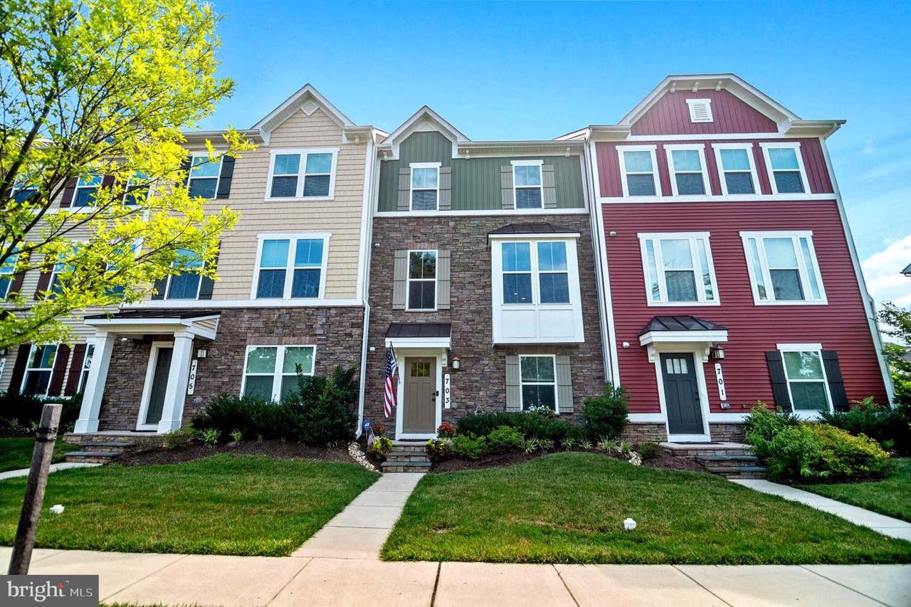 703 Potomac View Parkway - Photo 1