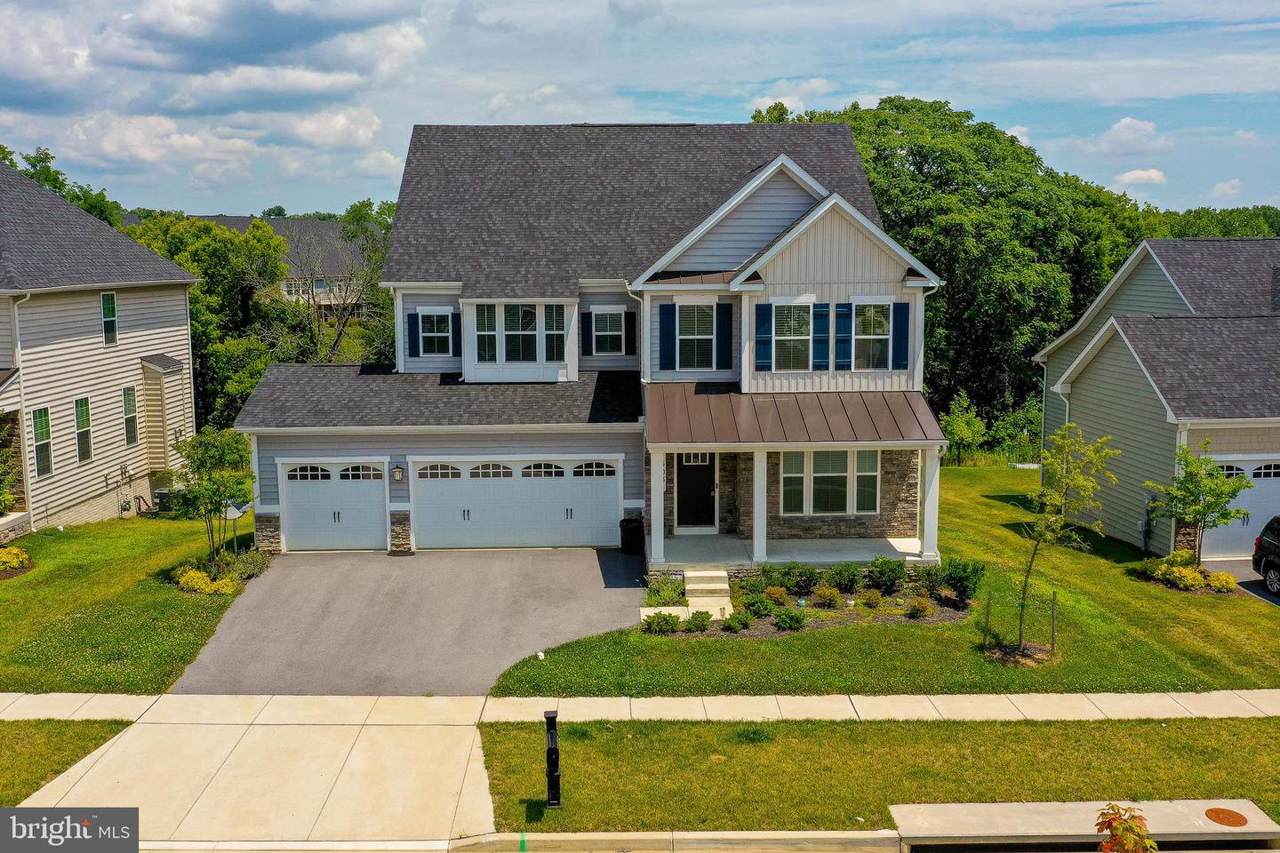 503 Potomac View Parkway - Photo 1