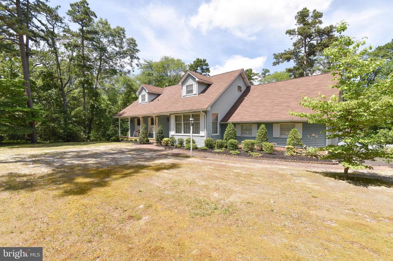 4870 Pleasant Mills Road - Photo 1
