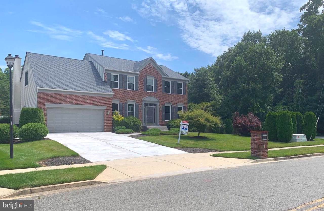 18510 Shanna Drive - Photo 1