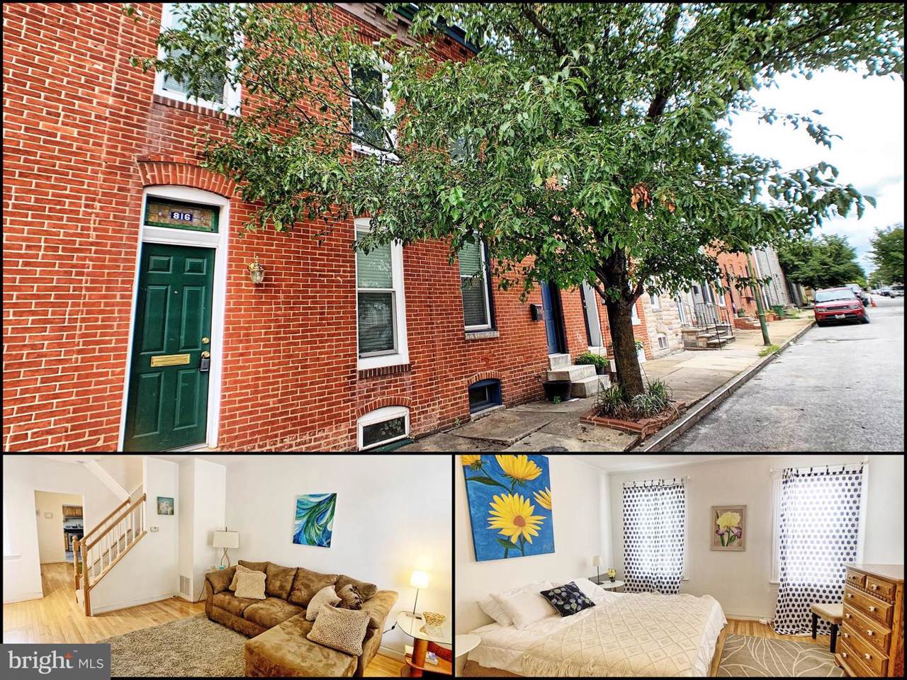 816 Glover Street - Photo 1