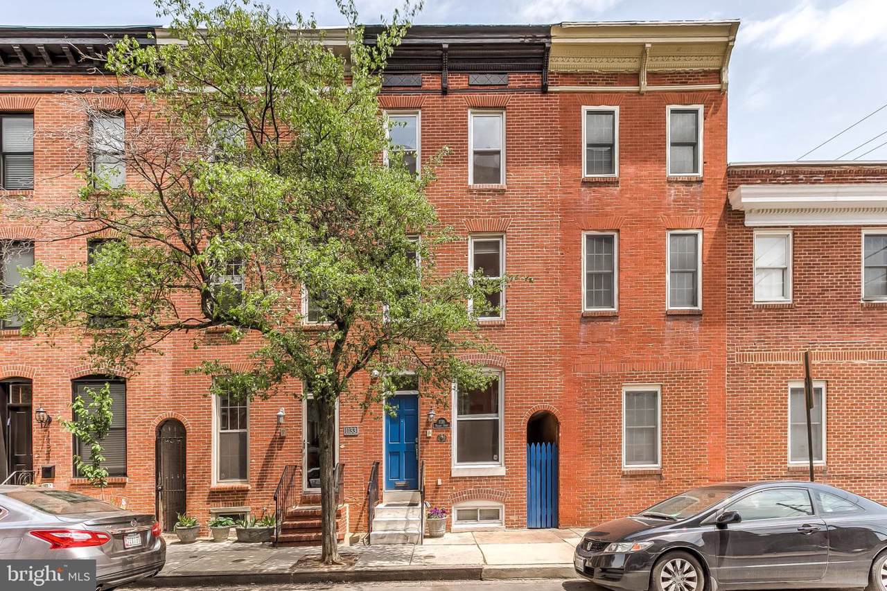 1135 William Street - Photo 1