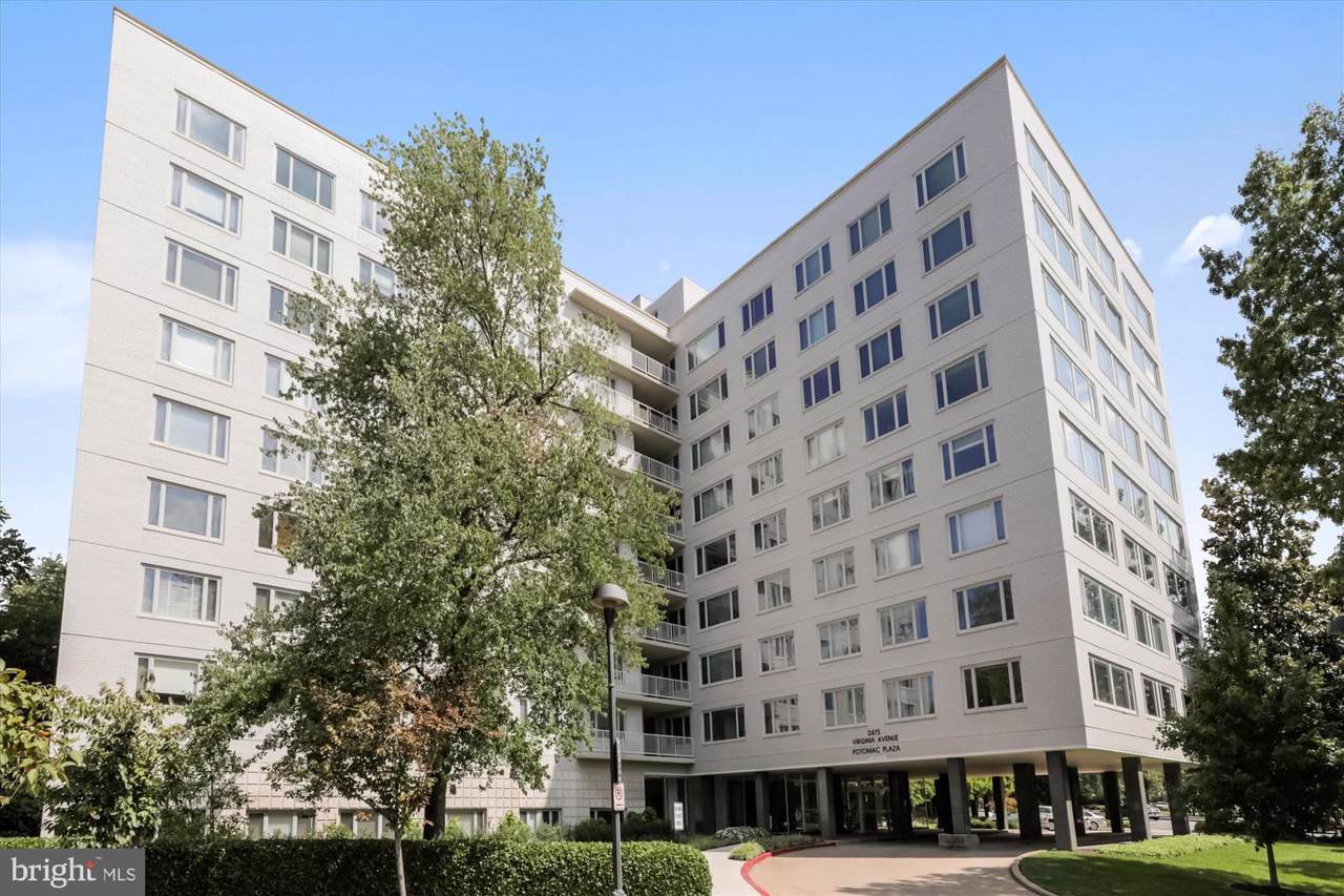 2475 Virginia Avenue - Photo 1