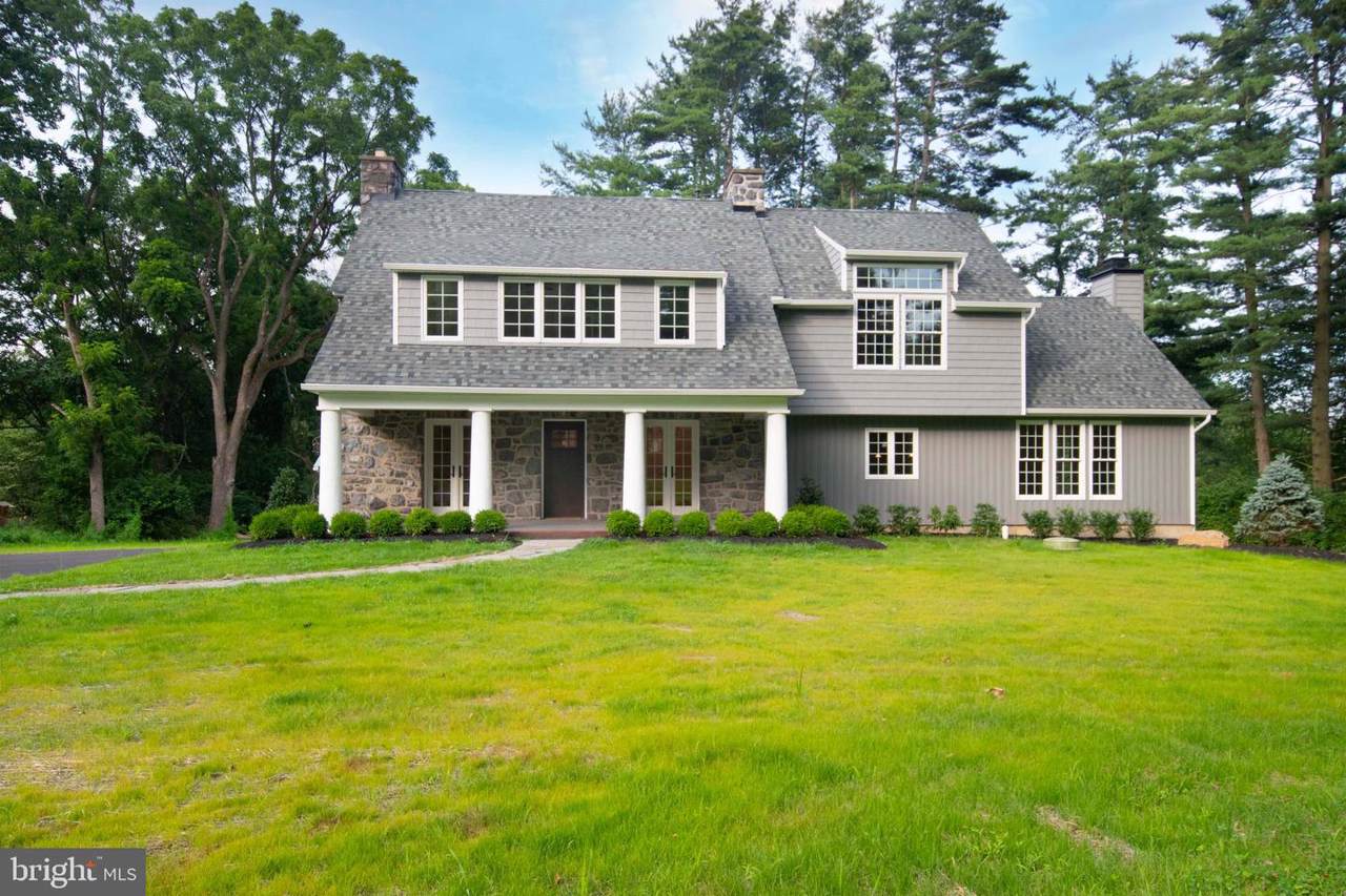 229 Thornton Road - Photo 1