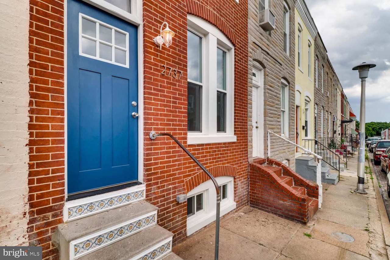 2737 Miles Avenue - Photo 1