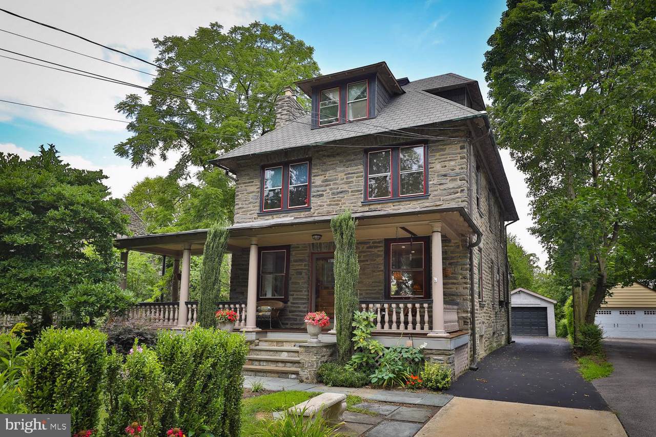 505 Willow Grove Avenue - Photo 1