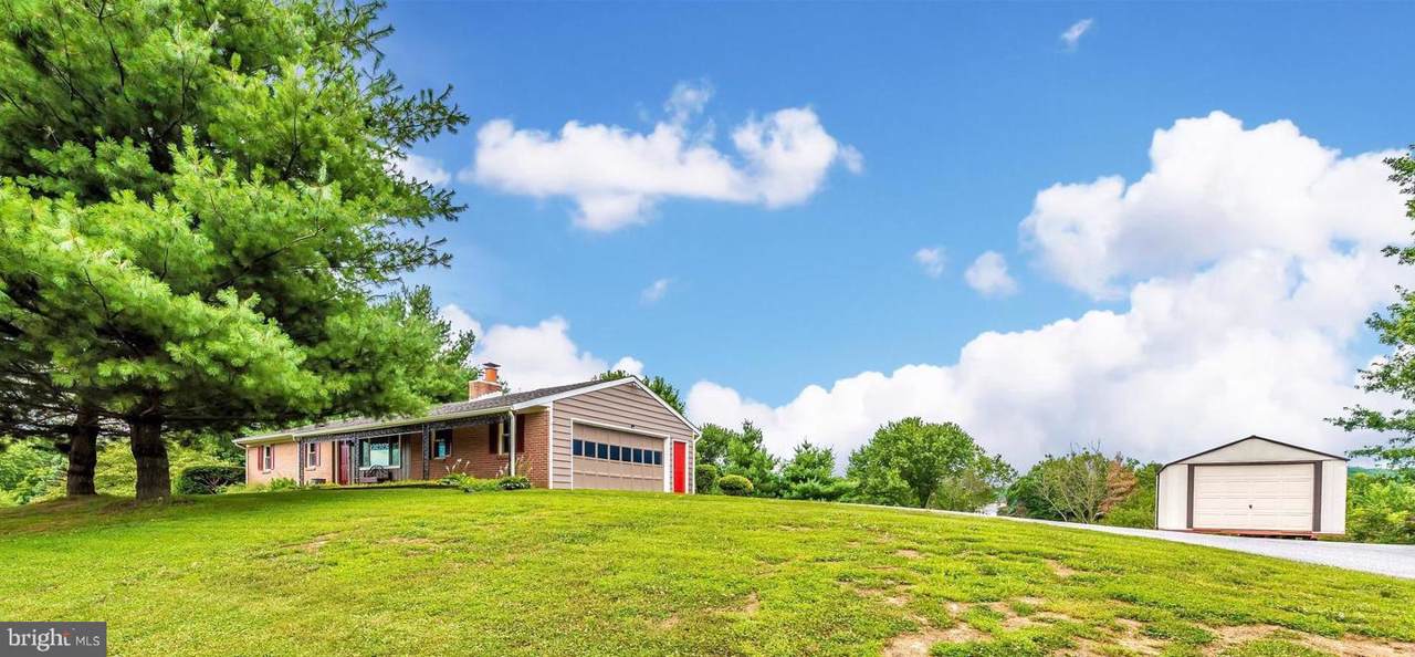 5333 Goldmine Road - Photo 1