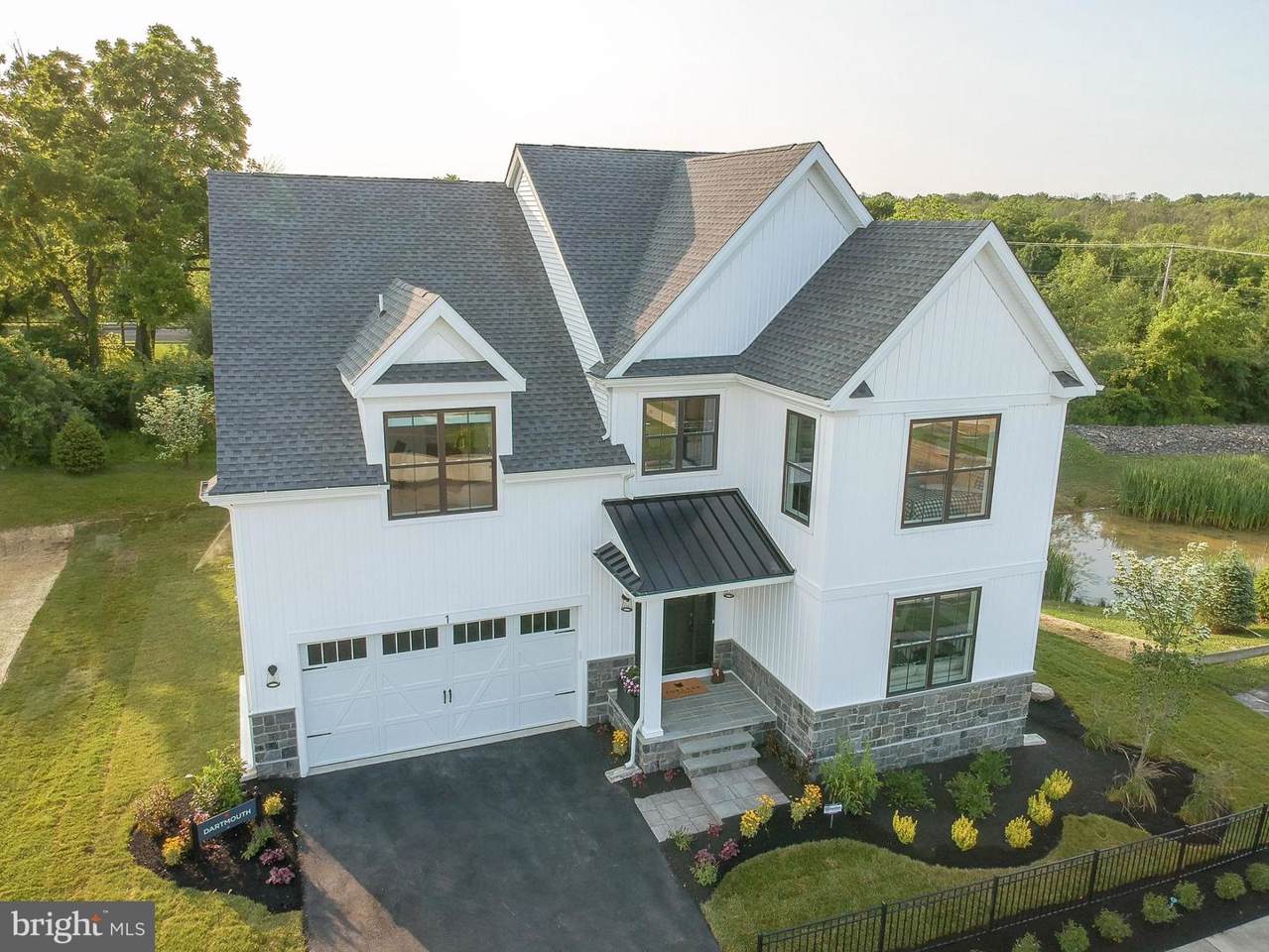 Lot 20 Ryan's Mill Rd. - Photo 1