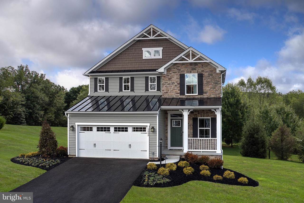 212 Cedar Hill Lane - Photo 1