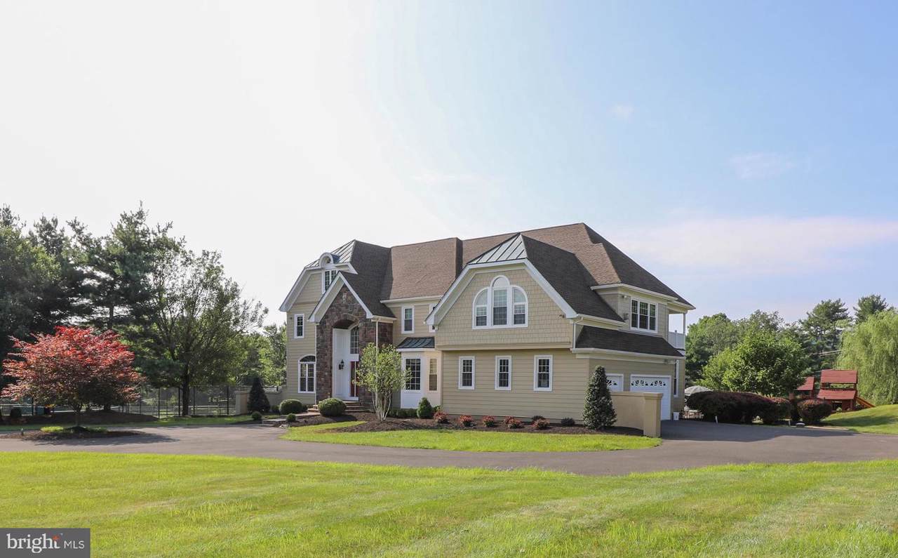4 Windy Hollow Road - Photo 1