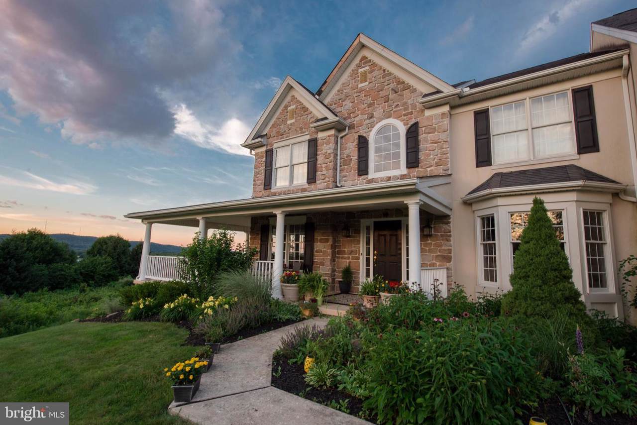 4000 Highfield Lane - Photo 1