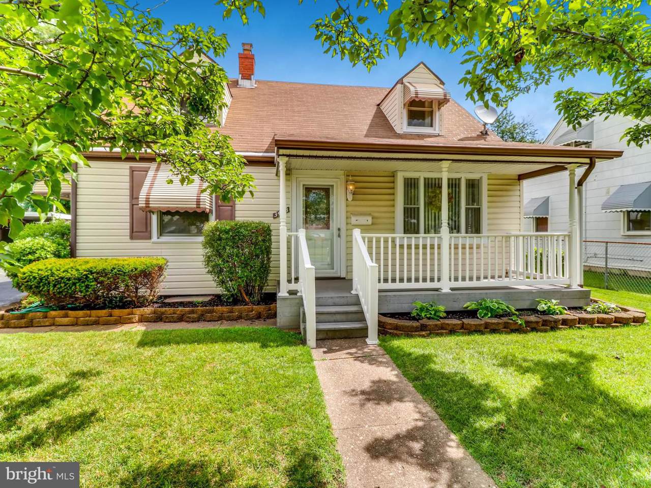 3403 Yardley Drive - Photo 1