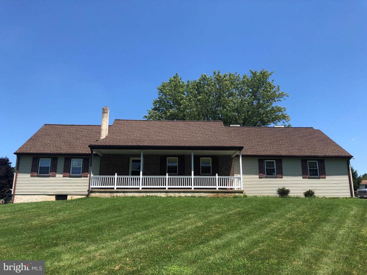 439 Hibernia Road - Photo 1