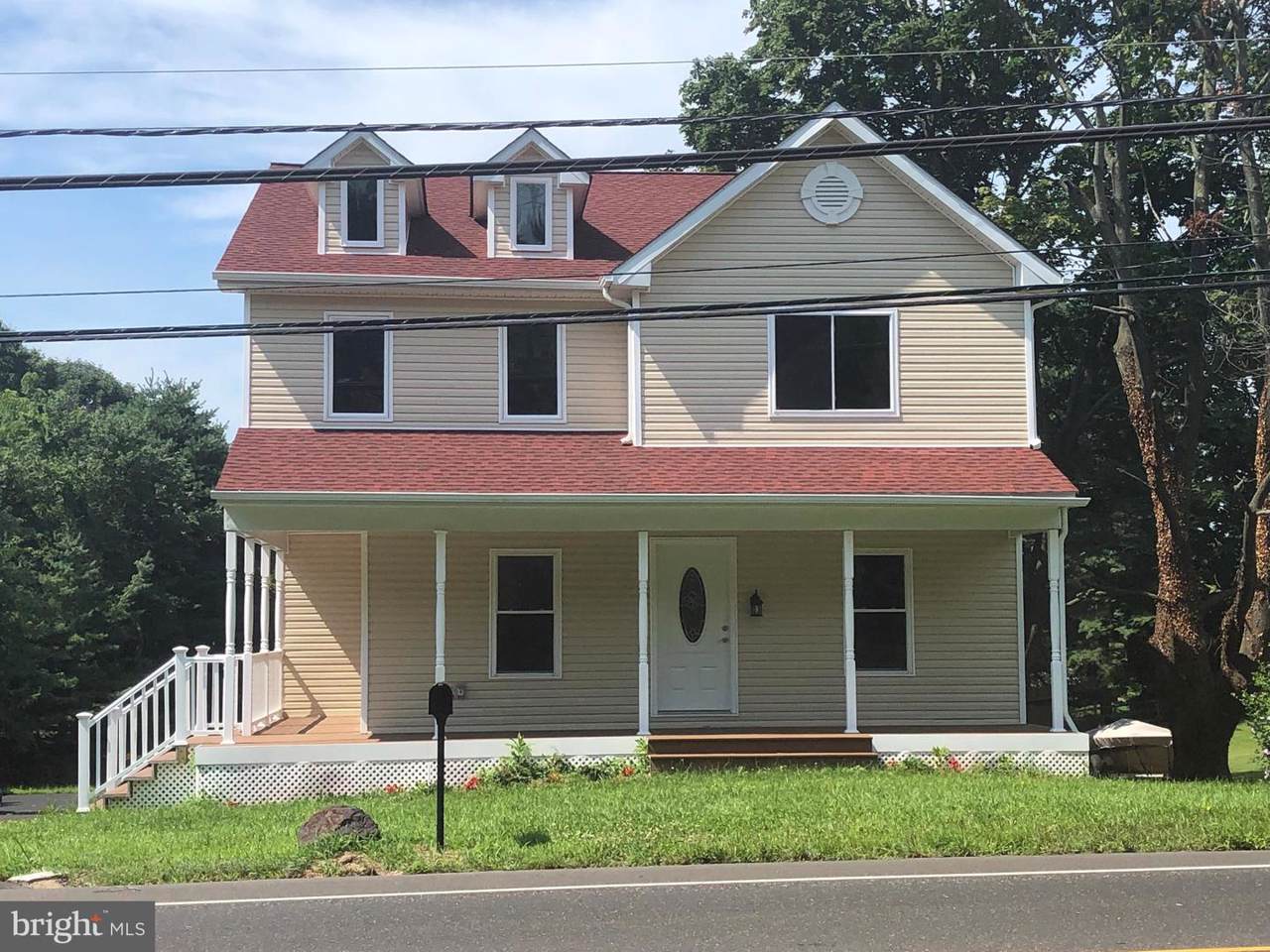450 Swamp Road - Photo 1