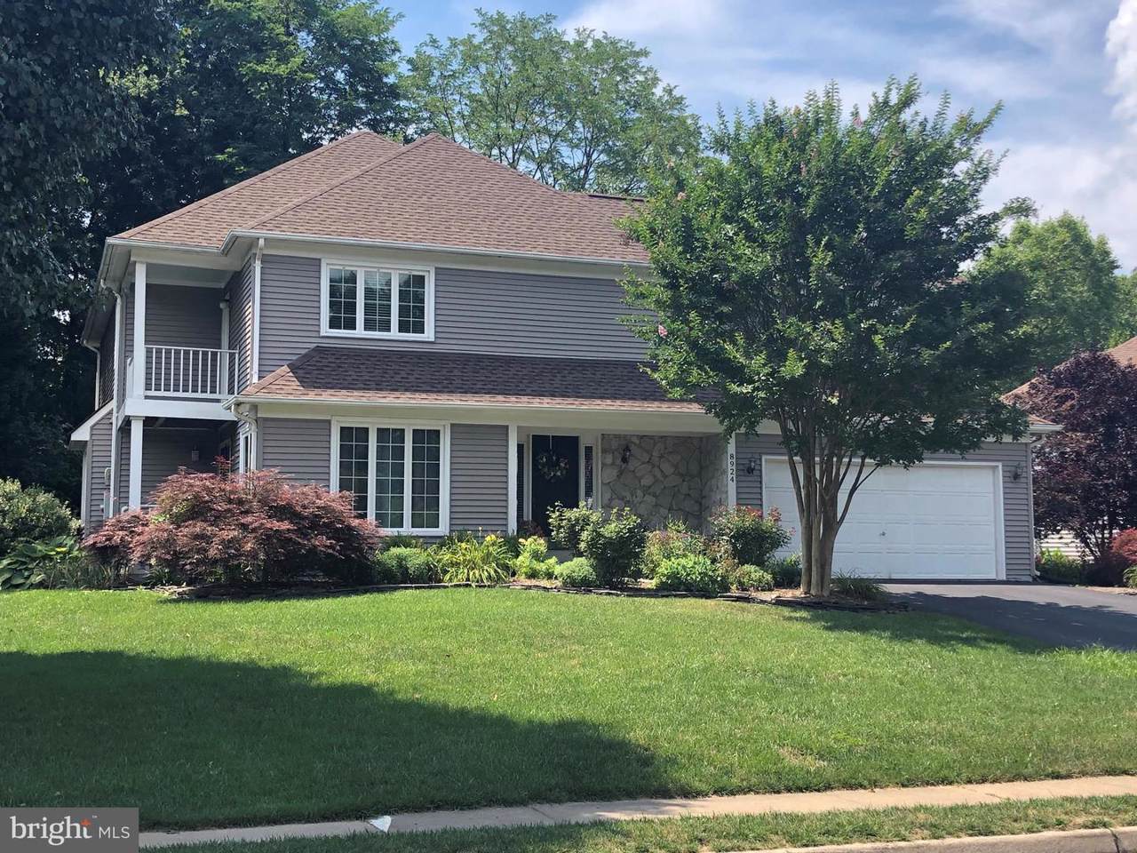 8924 Cross Chase Circle - Photo 1