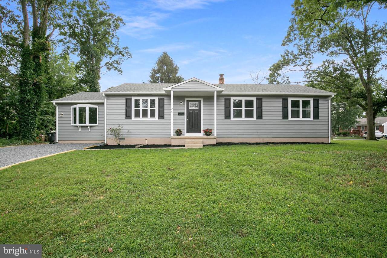 126 North Avenue - Photo 1